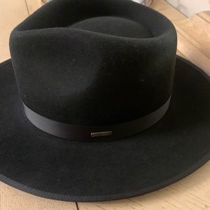 Gigi Pip Fedora Hat